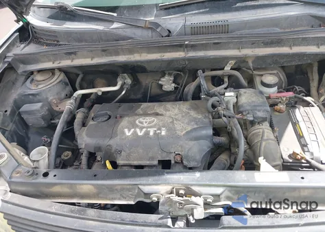 2006 Scion Xb из США, поврежденный, VIN JTLKT324864040740